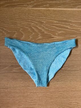 SKATIE CHERYL BOTTOM BLUE JEAN